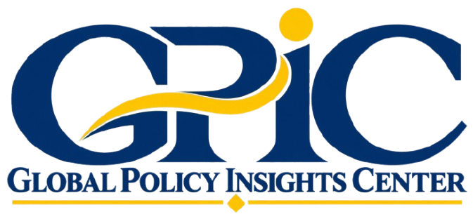 Global Policy Insights Center Logo